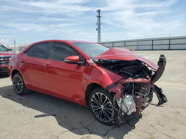 Vin: 5yfburhe9fp311006, lot: 53993435, toyota corolla l 20154