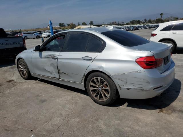2018 BMW 320 I WBA8A9C56JK622794