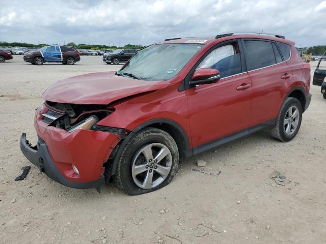 Vin: 2t3wfrev8fw234800, lot: 53501045, toyota rav4 xle 2015 img_1