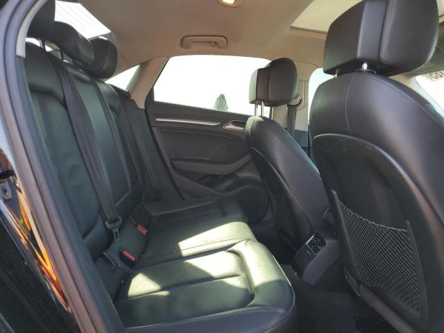 2016 AUDI A3 PREMIUM WAUA7GFF2G1115141