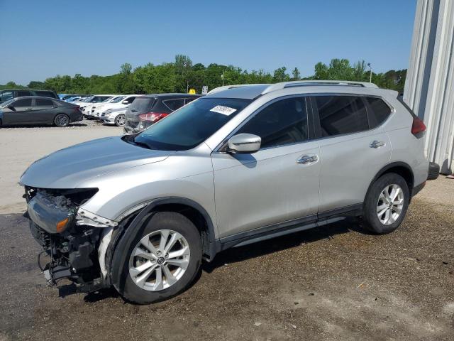 Vin: 5n1at2mtxjc819380, lot: 52509815, nissan rogue s 2018 img_1