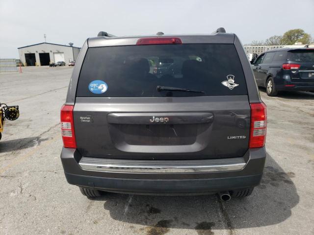 2015 JEEP PATRIOT LI 1C4NJPCB8FD110689