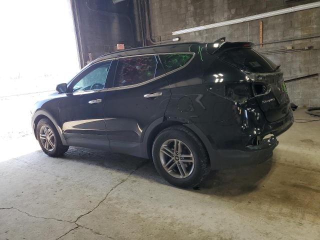 Vin: 5nmzudlbxhh051842, lot: 54876325, hyundai santa fe 20172
