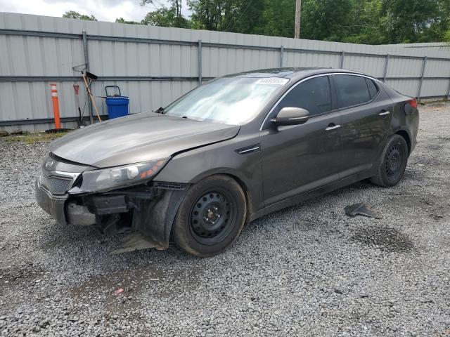 Vin: knagn4a71b5112148, lot: 54692055, kia optima ex 2011 img_1