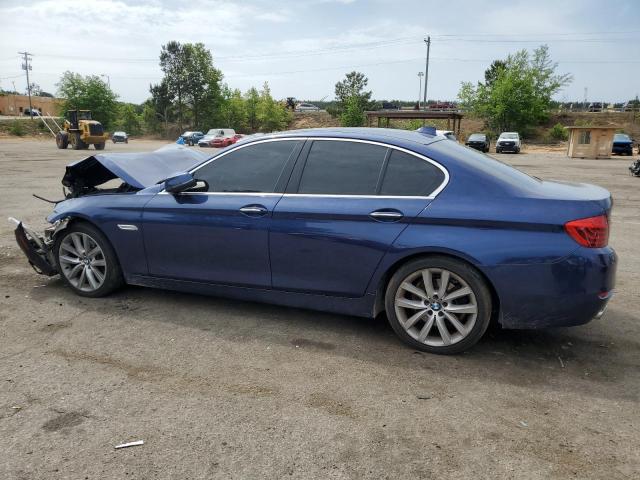 Vin: wba5a5c55gg352058, lot: 53202805, bmw 5 series i 20162