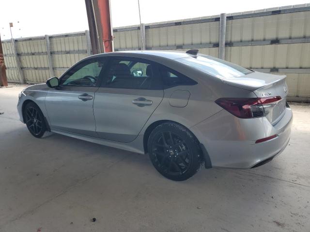 Vin: 2hgfe4f85sh323055, lot: 51832995, honda civic sport 20252