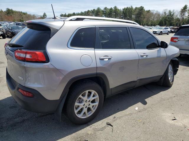 Vin: 1c4pjmlb5jd585412, lot: 54340595, jeep grand cher latitude plus 20183