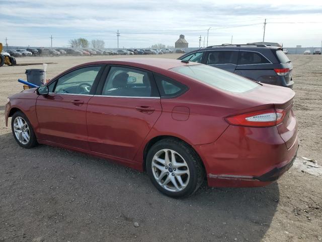 Vin: 3fa6p0h70dr117550, lot: 54879635, ford fusion se 20132