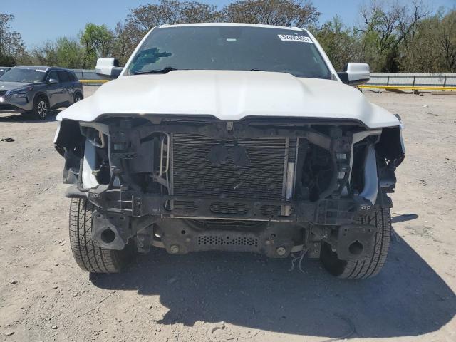 2020 RAM 1500 BIG H - 1C6SRFFTXLN355274
