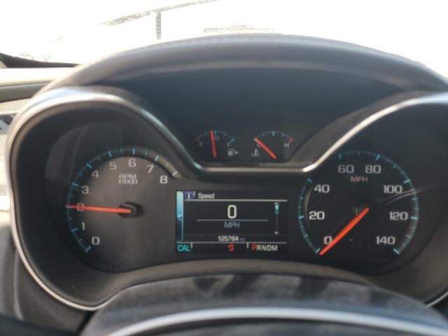 2017 CHEVROLET IMPALA LT - 2G1105S32H9148895