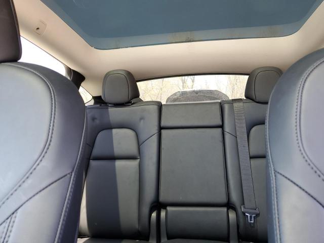 2023 TESLA MODEL Y 7SAYGAEE2PF620551
