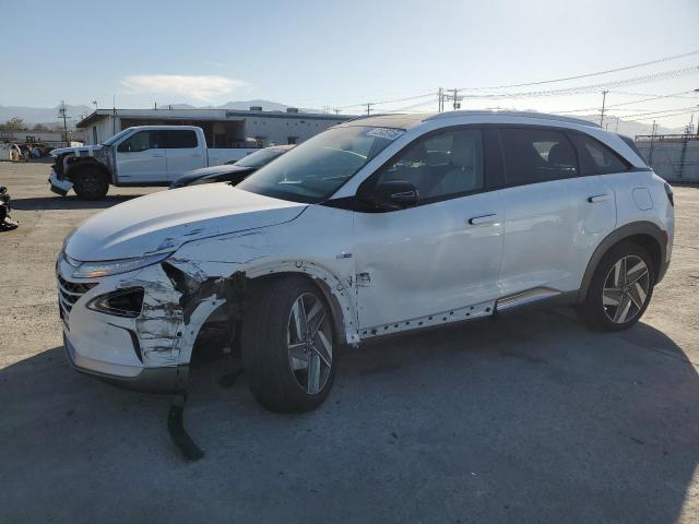 HYUNDAI NEXO LIMIT