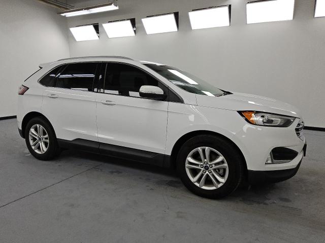 Vin: 2fmpk3j9xlbb01648, lot: 54330875, ford edge sel 20204