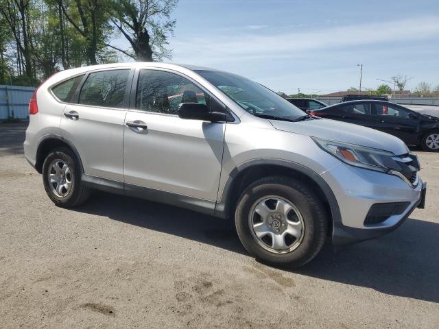 2016 HONDA CR-V LX - 2HKRM4H36GH663104