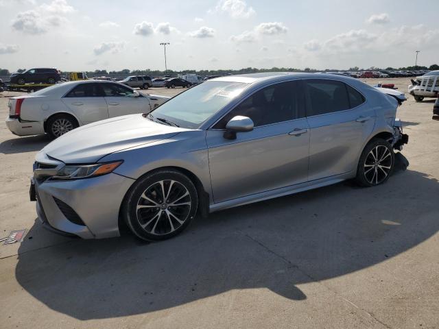 Vin: 4t1b11hk9ku758511, lot: 54133325, toyota camry l 2019 img_1
