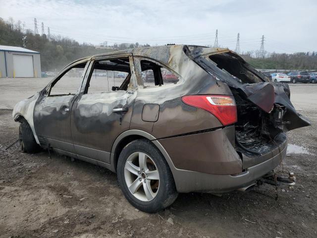 Vin: km8nudcc4bu147078, lot: 53035165, hyundai veracruz gls 20112
