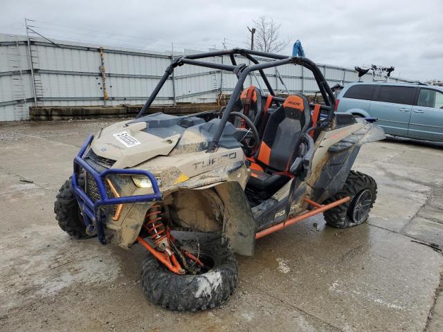 2021 POLARIS RZR XP TUR - 3NSNAE929MF139117