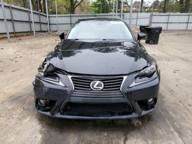 2015 LEXUS IS 250 JTHBF1D2XF5057308