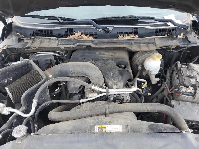 2019 RAM 1500 CLASS - 1C6RR7TT8KS588384