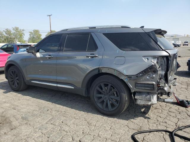 Vin: 1fmsk7fh2rga79454, lot: 54371925, ford explorer limited 20242
