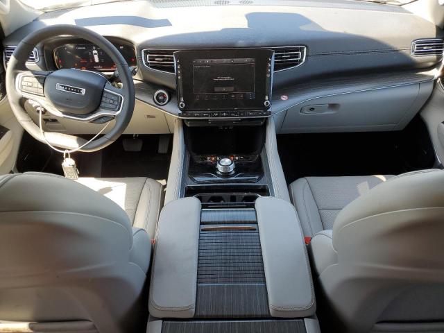 2024 JEEP WAGONEER S 1C4SJUBP0RS145869