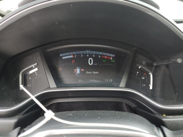 2019 HONDA CR-V EXL - 7FARW1H87KE039473