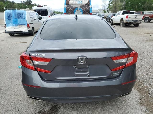 2019 HONDA ACCORD TOU - 1HGCV2F98KA006403
