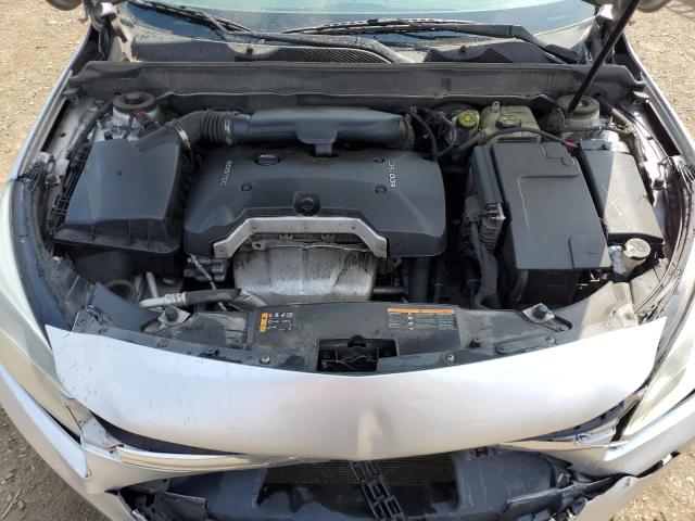2016 CHEVROLET MALIBU LIM 1G11B5SA2GF108301