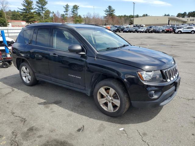 Vin: 1c4njdbb7fd162492, lot: 53057265, jeep compass sport 20154