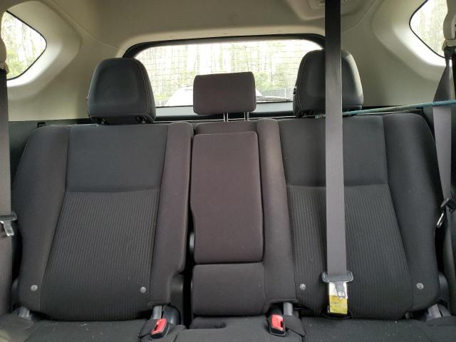 2015 TOYOTA RAV4 XLE - JTMRFREV4FD126605