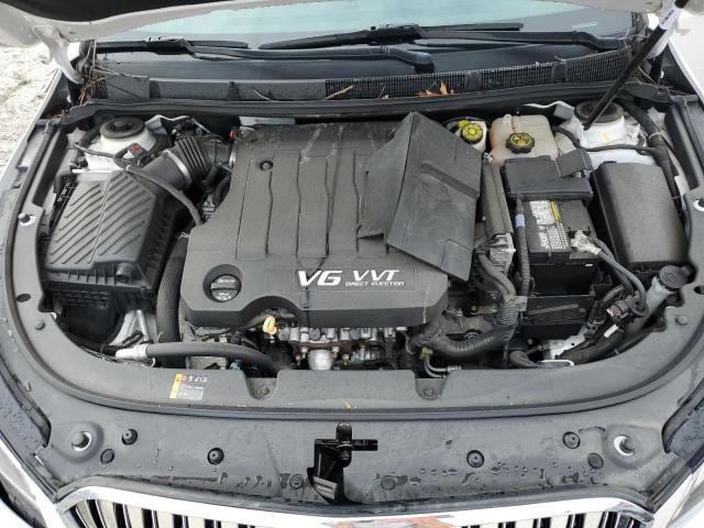 2015 BUICK LACROSSE - 1G4GB5G33FF143404