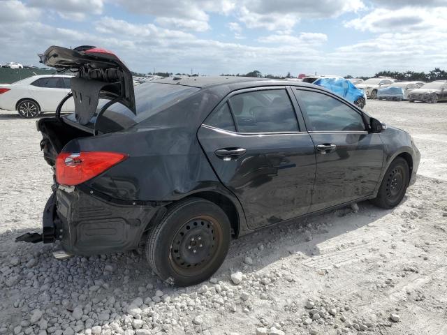 Vin: 2t1burhe2hc775368, lot: 53713655, toyota corolla l 20173
