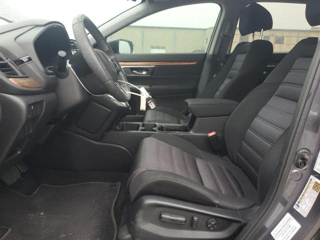 2020 HONDA CR-V EX - 5J6RW1H5XLA008417