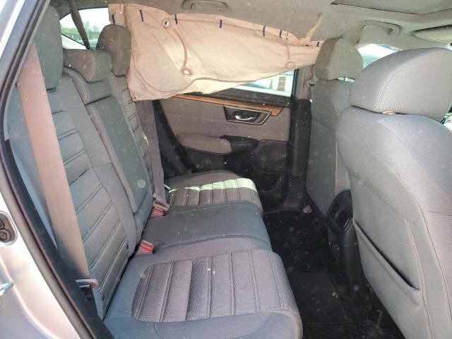 2018 HONDA CR-V EX - 2HKRW2H55JH686686