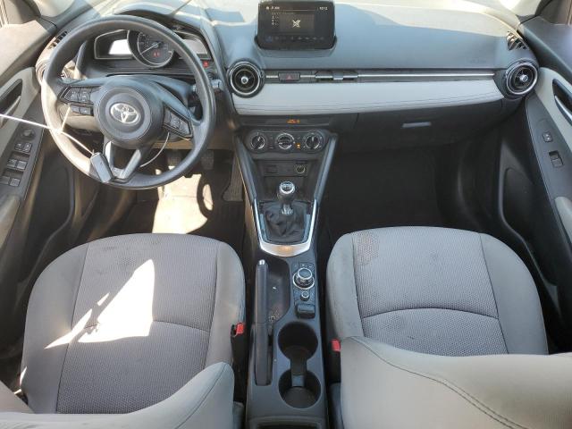 2019 TOYOTA YARIS L - 3MYDLBYV0KY505888