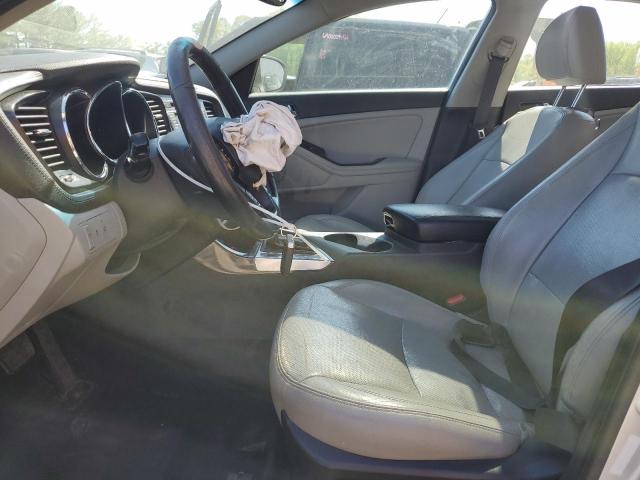 2013 KIA OPTIMA - 5XXGN4A73DG236150