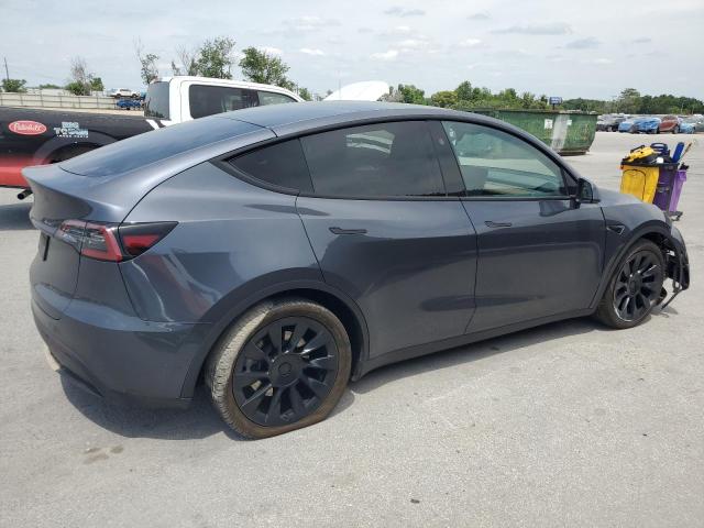 2023 TESLA MODEL Y - 7SAYGDED6PF950198