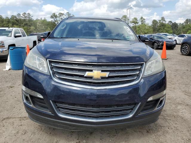 2017 CHEVROLET TRAVERSE L - 1GNKRGKD9HJ290999