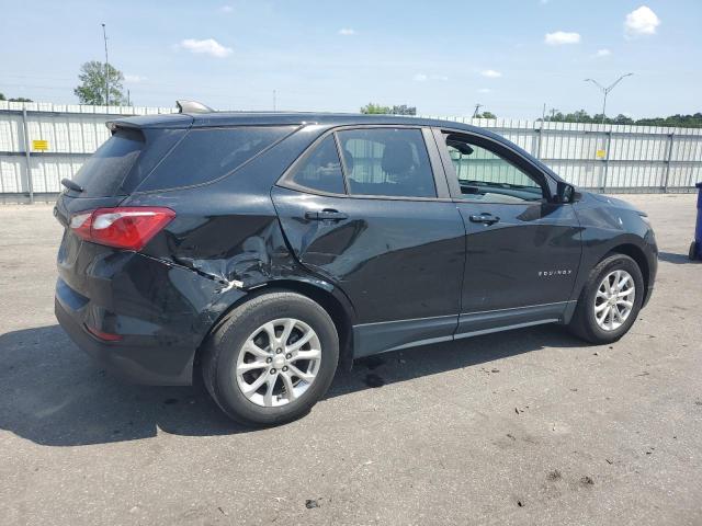Vin: 2gnaxhev5l6281329, lot: 54874795, chevrolet equinox ls 20203