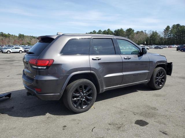 Vin: 1c4rjfag4jc407726, lot: 53717805, jeep grand cher laredo 20183
