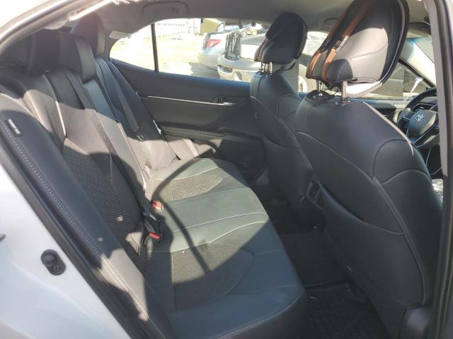 2019 TOYOTA CAMRY XSE - 4T1B61HK7KU297214