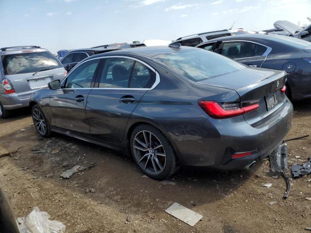 Vin: wba5r1c55kaj98853, lot: 50699315, bmw 3 series 20192