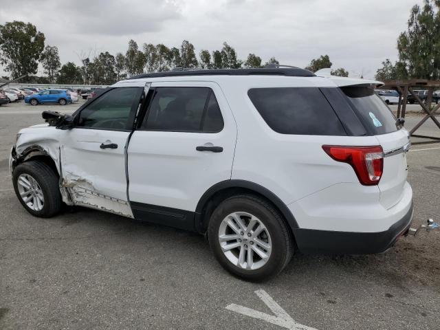 Vin: 1fm5k7b87ggb72826, lot: 53570845, ford explorer 20162