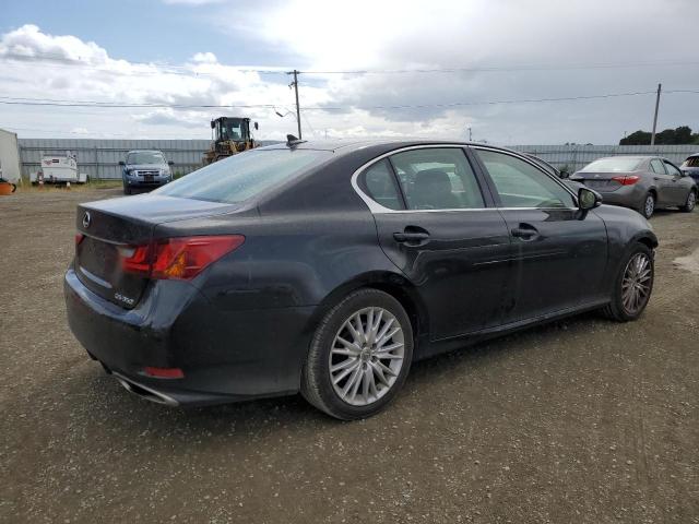 Vin: jthbe1bl9d5001730, lot: 54629595, lexus gs350 350 20133