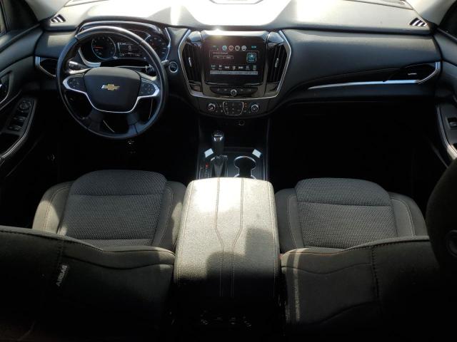 2018 CHEVROLET TRAVERSE L - 1GNERGKW3JJ118732