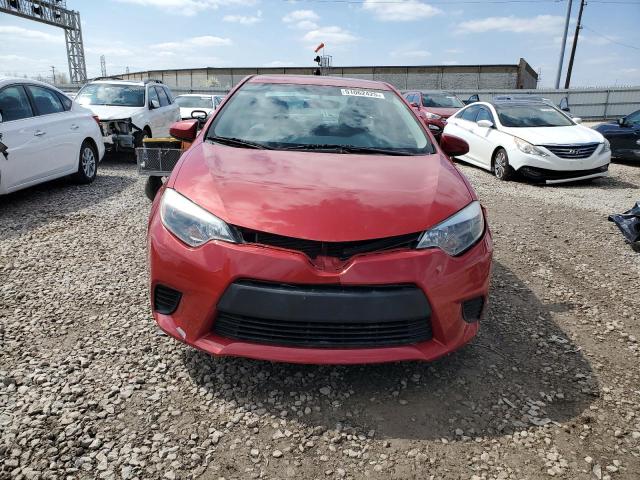 2015 TOYOTA COROLLA L - 5YFBURHE3FP288046