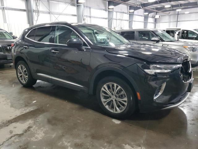 Vin: lrbazlr48nd129989, lot: 52963375, buick envision preferred 20224