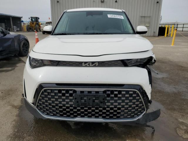 2023 KIA SOUL EX - KNDJ33AU0P7846094