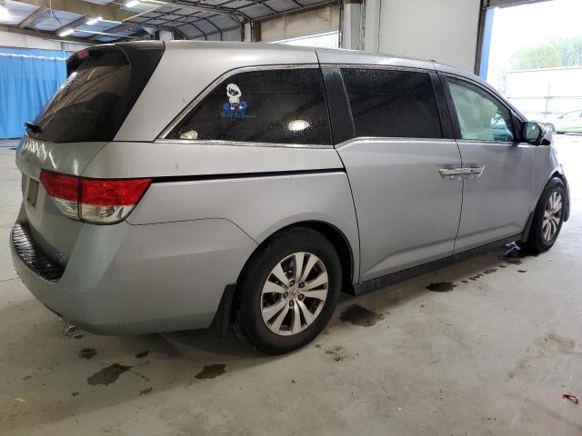 Vin: 5fnrl5h6xgb105340, lot: 52677065, honda all models exl 20163