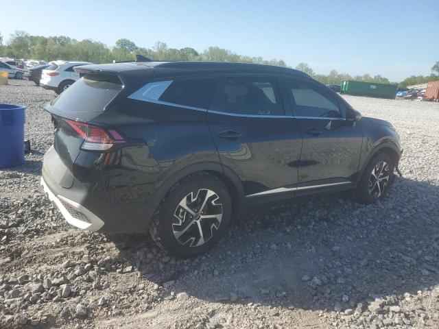 Vin: 5xyk33df7sg296812, lot: 51280195, kia sportage ex 20253